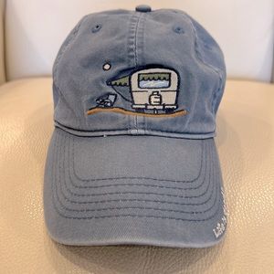 Life Is Good Cap